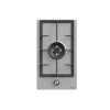 Baeckerhaft - Built-in 30cm Hob - One Wok Stainless Steel