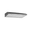 Baeckerhaft - Front Recirculation Classic Under Cabinet Cooker Hood - 2 Motors with Charcoal Filters