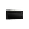 Baumatic - 90cm Built-in Gas Oven and Grill with Fan