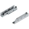 Blum - Tandem Plus Integrated Blumotion Full Extension Runner + Locking Device - Pair (Left-Right)