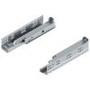 Blum - Tandem Plus Tip-on Full Extension Runner + Locking Device - Pair (Left-Right)