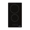 CM Hob Glass Front Edge 30cm