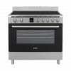 CM Multifunction Ceramic Cooker with Oven 90cm