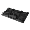 CM Gas Glass Hob 90cm