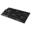 CM Gas on Glass Hob 90cm