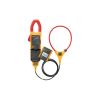 Fluke - Remote Display True RMS AC/DC Clamp Meter with iFlex®