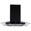 CM LUNA TWIN Wall Mounted Hood 90cm