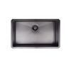LuxHaft - Undermount Sink - Grade SS304