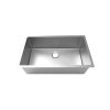 LuxHaft - Undermount Sink - Grade SS304