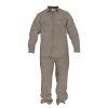 Uken - Pant Shirt Polyster 65% / Cotton 35%
