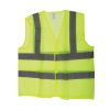 Uken Safety Vest Mesh - 2" Reltr