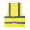 Uken - Safety Vest - Fabric Type