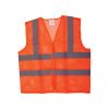 Uken - Safety Vest Mesh - 2" Reltr