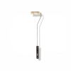 Clarke - Radiator Roller 4 inch with 11mm Roller Pile Height