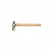 Clarke - Ball Pein Hammer with Long Lasting Wood Handle