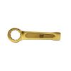 Clarke - Brass Ring Slogging Spanner