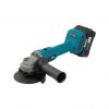 Clarke Pro Plus - 4.5” Cordless Angle Grinder