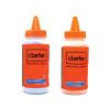 Clarke - Chalk Line Powder 115g