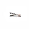 Clarke - Earth Clamp 600 Amp Crocodile Clip Style Spring Loaded