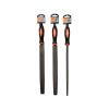 Clarke - Files with Handle 12 Inch
