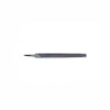 Clarke - Flat File Alloy Steel - Thin Head Design