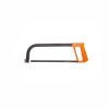 Clarke - 12 inch Hack Saw Frame Orange Handle