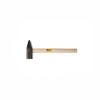 Clarke - Machinist Hammer with Ash Wood Handle & Steel Head