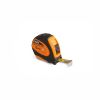 Clarke - Measuring Tape 5mtr with Film Coated Blade & Lock Mechanism