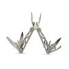 Clarke - Multi Tool 12 in 1 Stainless Steel Construction