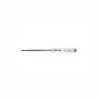 Clarke - Neon Lamp Insulated Blade with Transparent Plastic Handle