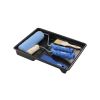 Clarke - Paint Roller 5 Pcs Set