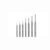 Clarke - Pin Punch with Heavy Duty Vinyl Roll Storage 7 Pcs Set
