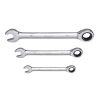 Clarke - Ratchet Combination Wrench