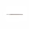 Clarke - Round File Alloy Steel - Thin Head Design