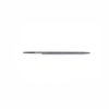 Clarke - Saw File Extra Slim Taper with Alloy Steel Thin Head Design