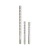 Clarke - SDS Plus 4 Cutter Drill Bit - Chrome Vanadium Steel