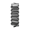 Nuomi - 360° Rotatable Multi-Layer Shoes Rack