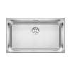 Blanco Undermount Sink 70cm