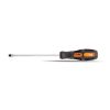 Clarke - Screw Drivers Flat Fibre Handle