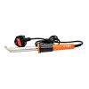 Clarke - Soldering Iron with Replaceable Tip & Insulated Polymer Handle