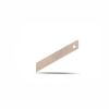 Clarke - Utility Knife Blade 18mm 10 Pcs