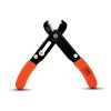 Clarke - Wire Stripper & Cutter 5 inches