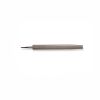 Clarke - Wood Rasp File Bastard with Alloy Steel Thin Head Design