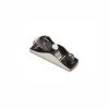 Clarke - Woodworking Planes with Solid Brass Adjustment Knob & Quick Release Cam-Lock