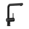 Blanco 140° Swivel Spout Pull-Out Mixer Tap