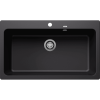 Blanco Top Mount Single Bowl 80cm