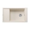 Blanco Top Mount Single Bowl Sink