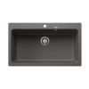 Blanco Top Mount Single Bowl 80cm