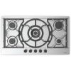 Carysil 90cm Built-In Gas Hob
