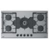 Carysil 90cm Built-In Gas Hob